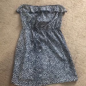 Summer time dress